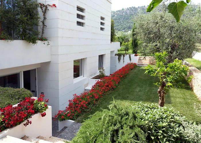 Hotel Torre Santamaria Resort