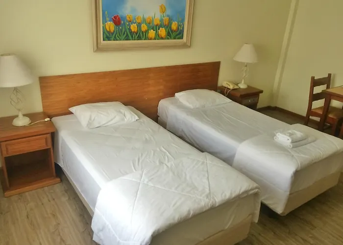 Hotel Radar