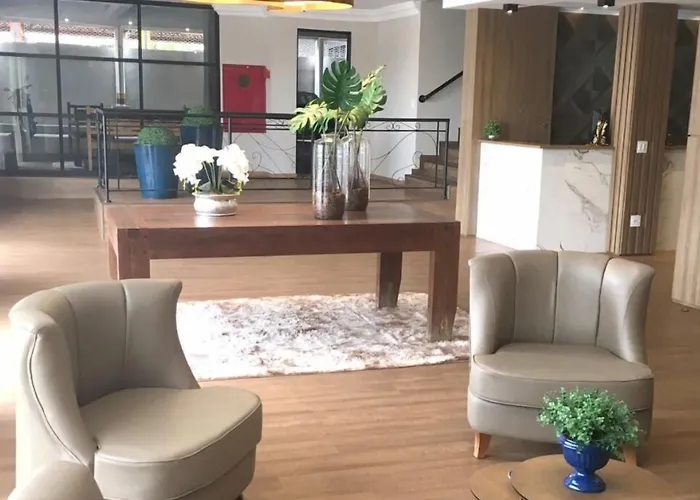 Skala Park Hotel