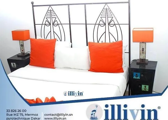 Illiyin Boutique Hotel