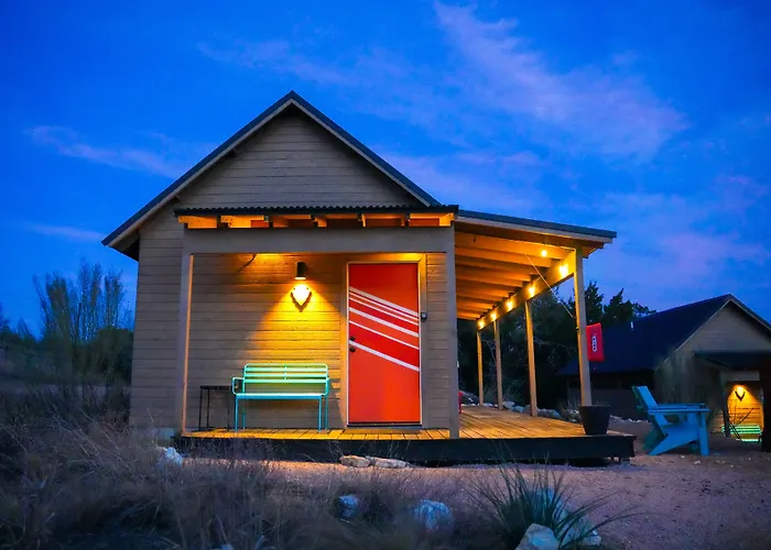 Lucky Arrow Retreat