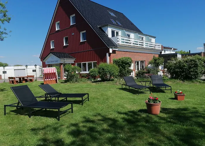 Hotel Moeven-Kieker