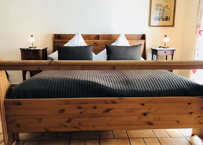 Hotel-Restaurant Thüringer Hof