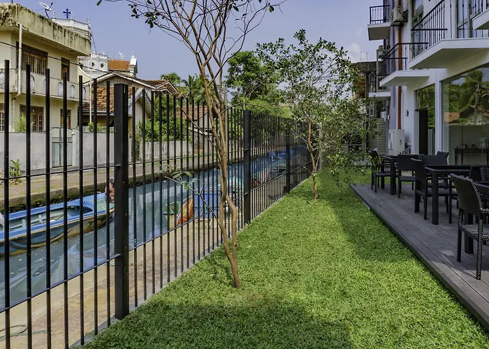 Hive 68 Hotel And Resorts - Negombo