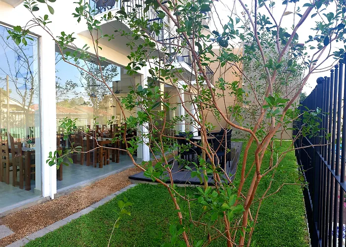 Hive 68 Hotel And Resorts - Negombo