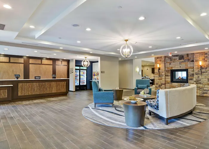 Homewood Suites By Hilton Poughkeepsie