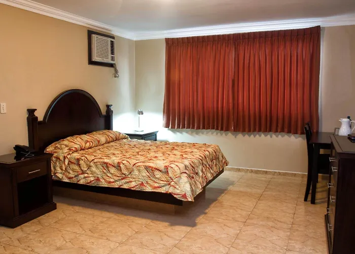 Hotel Milan Panama