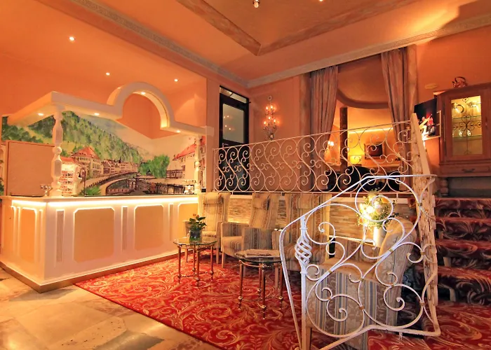 Hotel Weingaertner