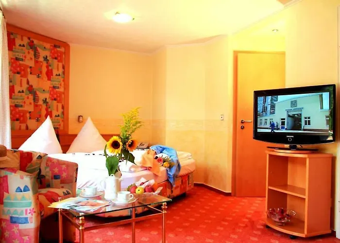Hotel Weingaertner