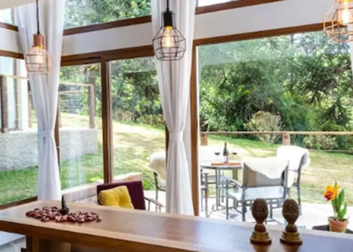 Hotel Boutique Quebra-Noz