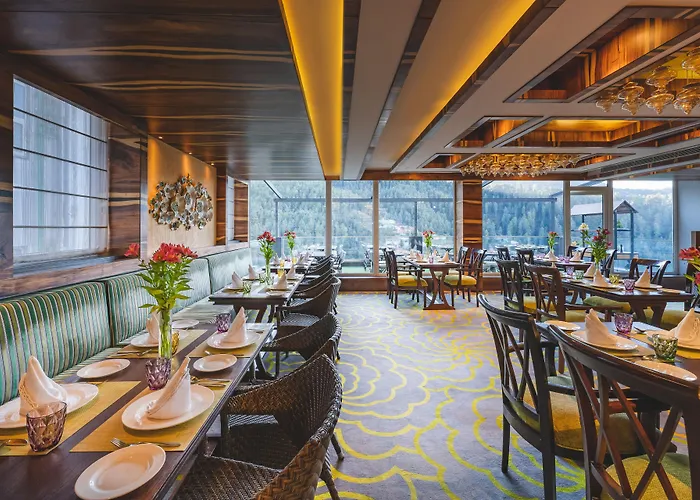Welcomhotel By Itc Hotels, Shimla
