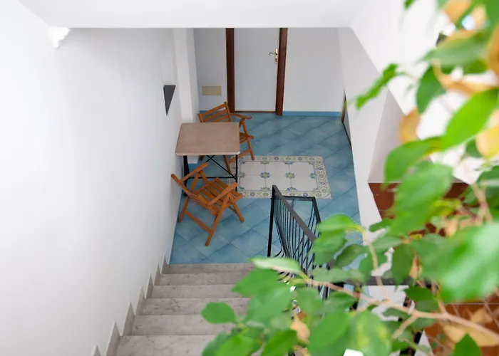 Albergo Macrì