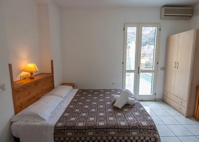 Albergo Macrì
