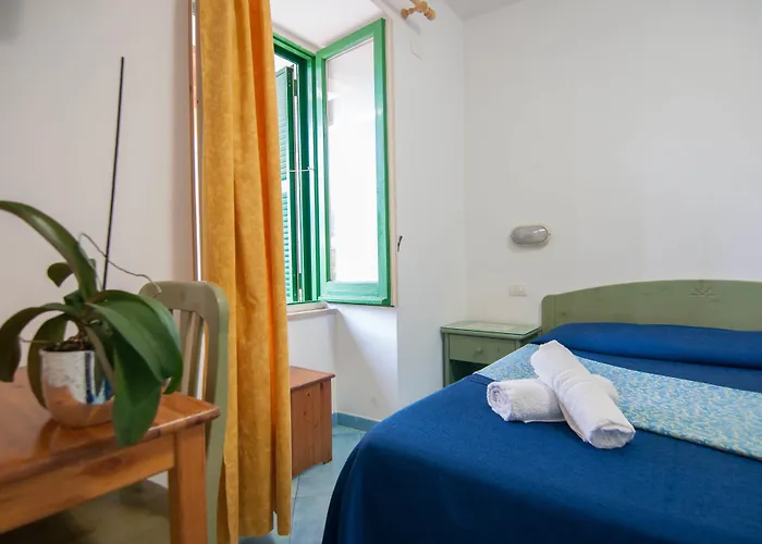 Albergo Macrì