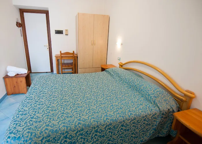 Albergo Macrì