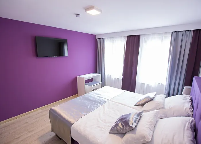 Heartland City B&B