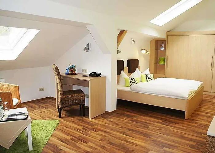 Hotel Muschinsky