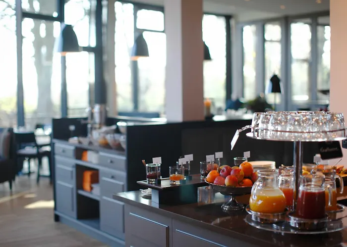 Romantik Hotel Kieler Kaufmann