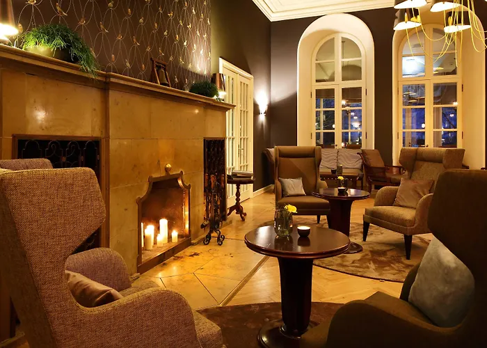 Romantik Hotel Kieler Kaufmann