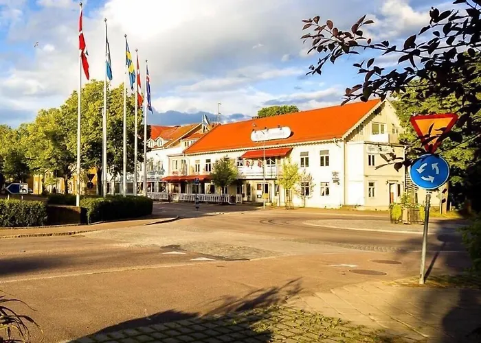 Hotell Bjoernidet