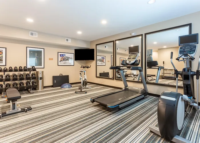 Candlewood Suites - Davenport By Ihg