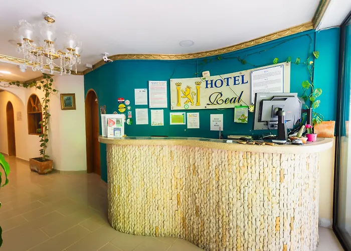 Hotel Real Guatapé