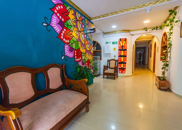 Hotel Real Guatape