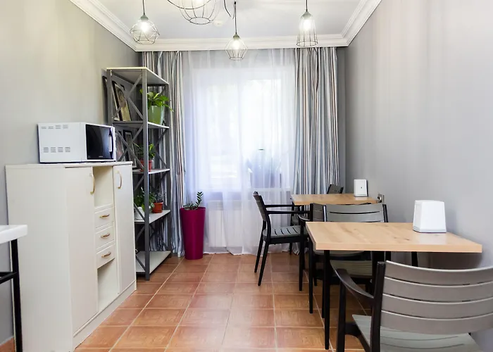 Hotel Tahar