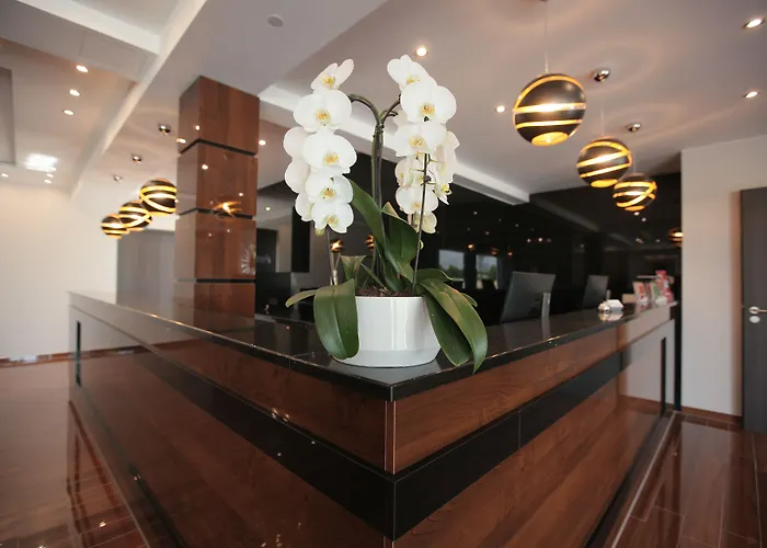 Hotel Starton Am Ingolstadt Village