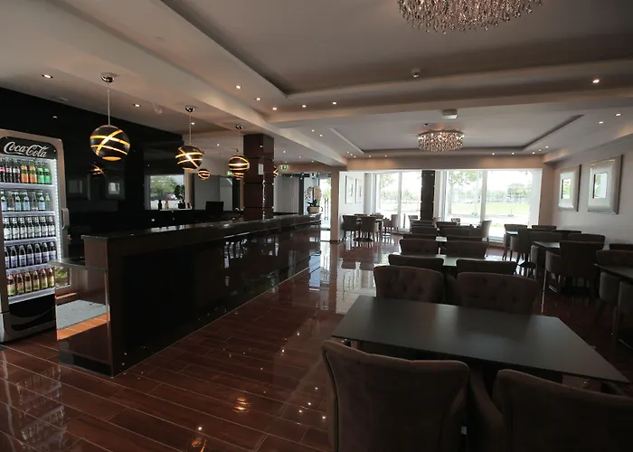 Hotel Starton Am Ingolstadt Village