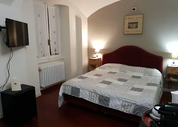 Ristorante Albergo Corona