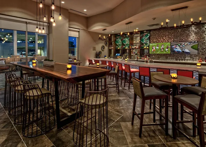 Springhill Suites By Marriott Nashville Brentwood