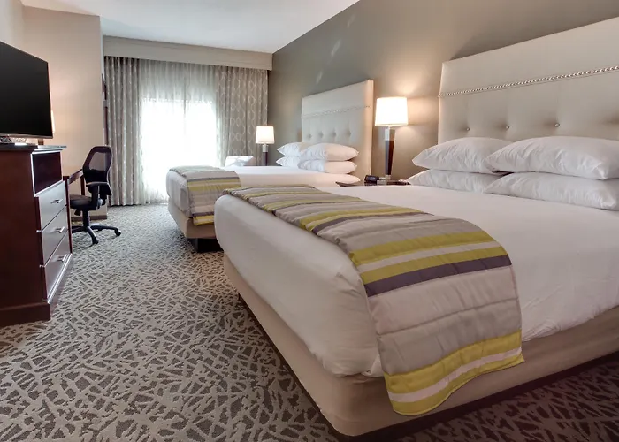 Drury Inn & Suites Columbus Polaris