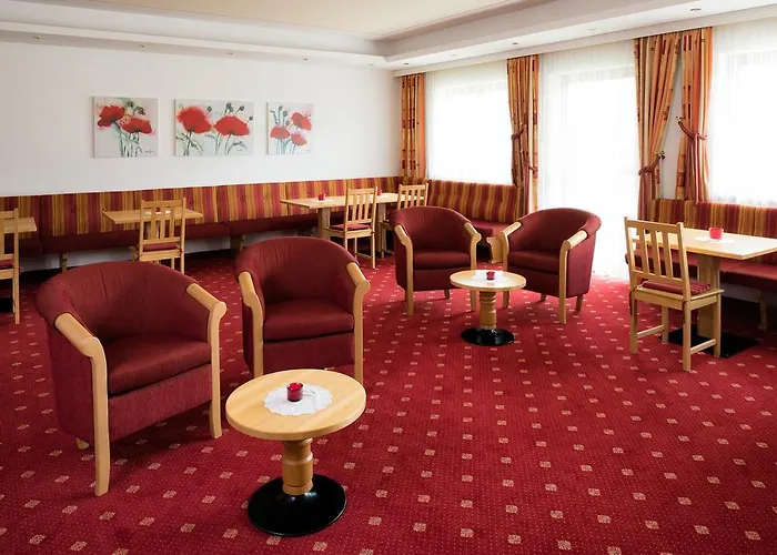 Hotel Forer