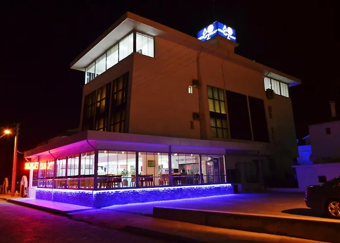 AGZ Hotel