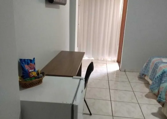 Hotel Soldera Inn