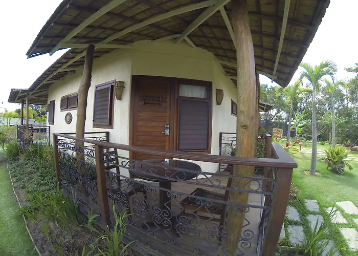 Hotel Vale Das Nuvens