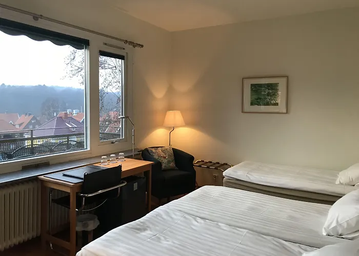 Ewa&Maude Hotel