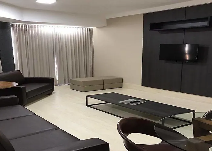 Racini Suites Hotel