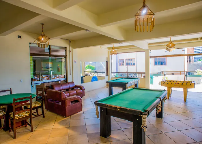 Hotel Mares do Sul