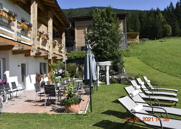 Landhotel Anna