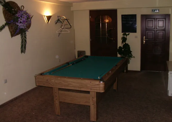Hotel-Restaurant Marcus