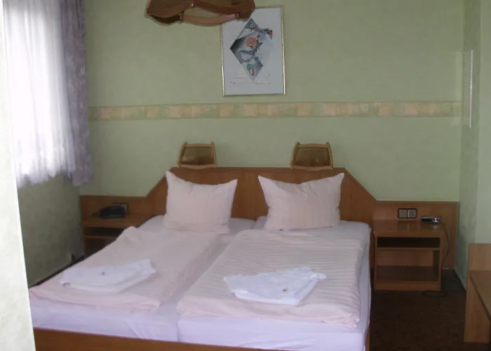 Hotel-Restaurant Marcus