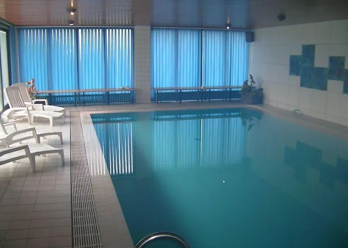 Hotel Am Friesenstrand