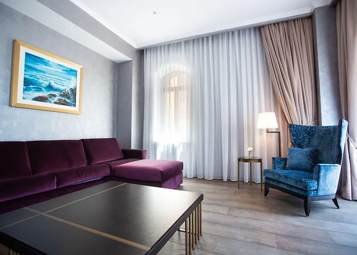 Boutique Hotel Elke Spa Superior
