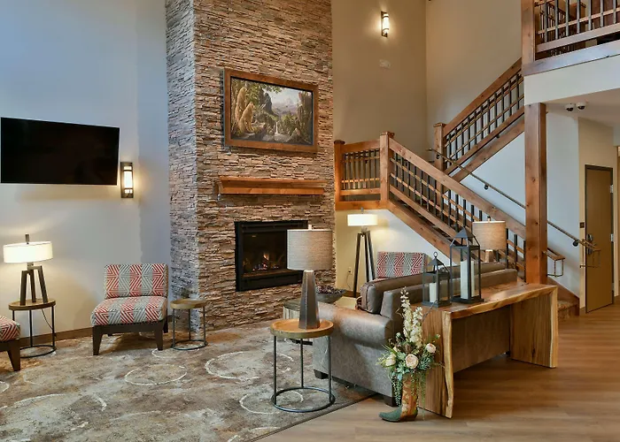 Grandstay Hotel & Suites