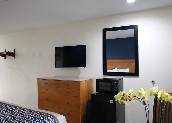 Valli Hi Motel