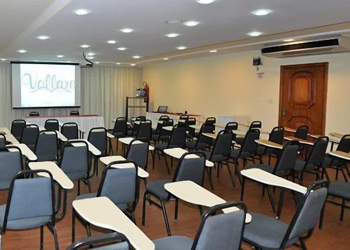 Hotel Vollare