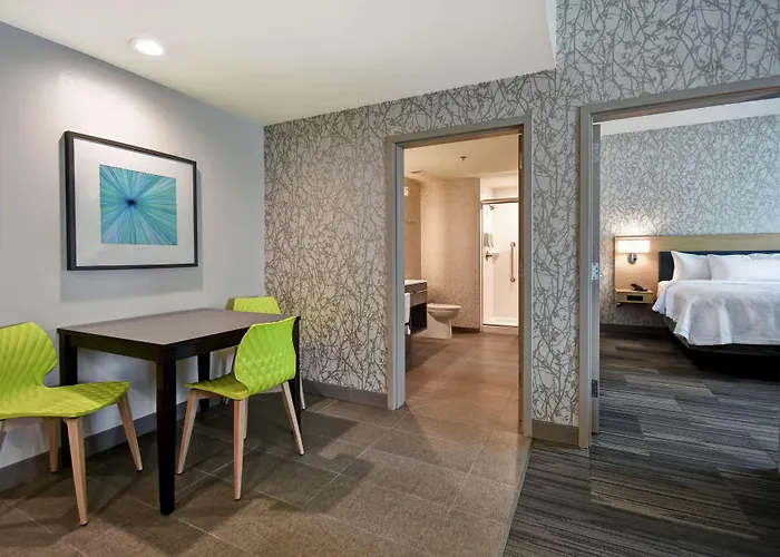 Home2 Suites By Hilton Birmingham/Fultondale, Al