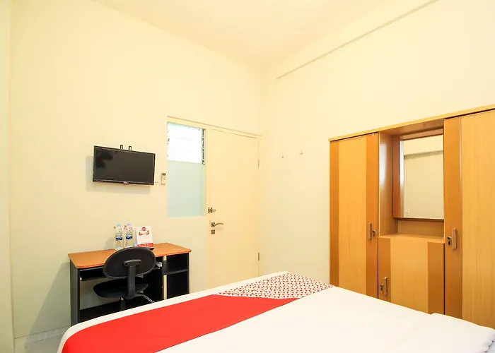 Oyo 397 Daily Guest House